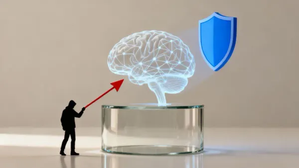 Is AI Agent Risk Exaggerated?