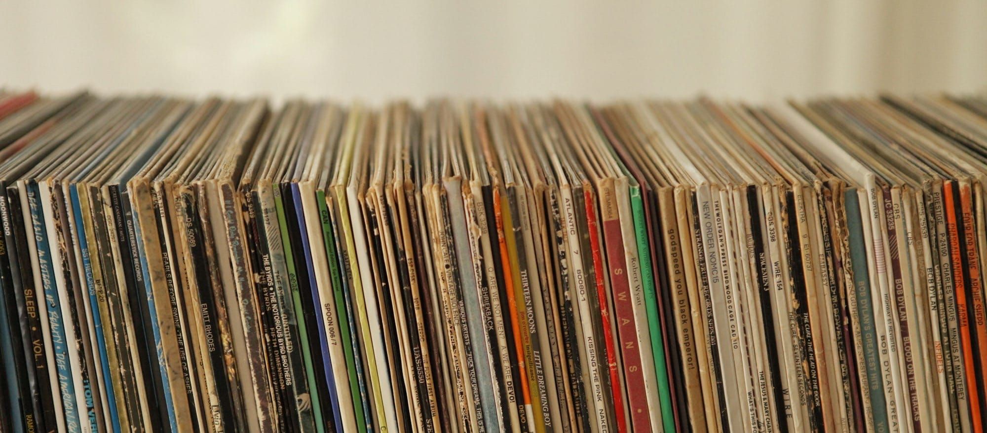 The Analog Revival : Essay