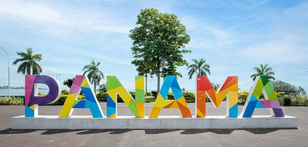 The Panama Chronicles (Pt. 2)