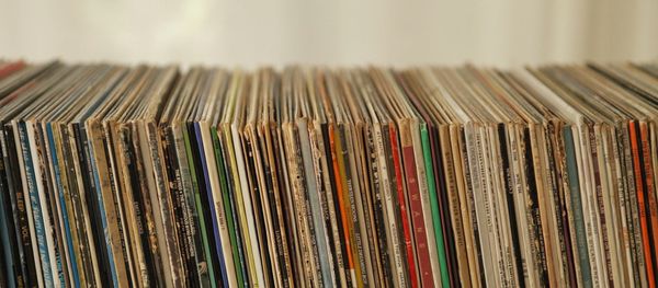 The Analog Revival : Essay