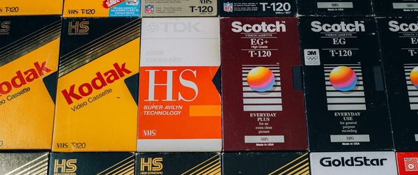 The Analog Revival: Things We’re Bringing Back