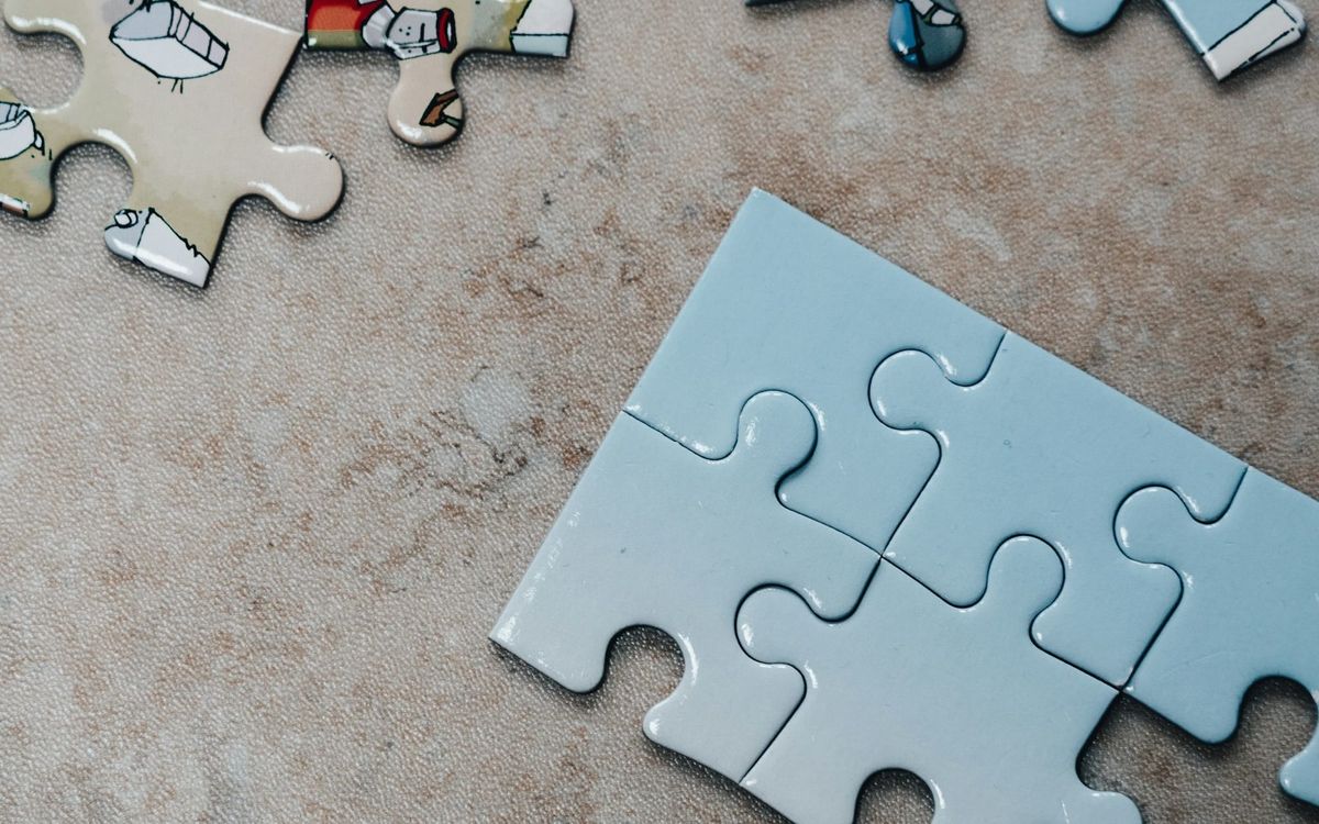 DNF Puzzles | Perfect Buoyancy in DNF