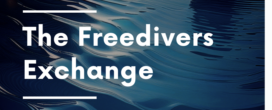 The Freedivers Exchange