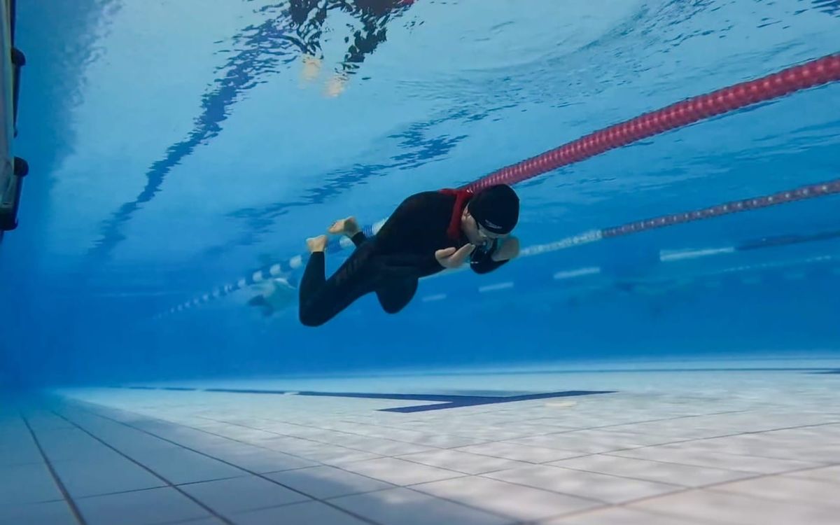 Share your feedback on my DNF🙏