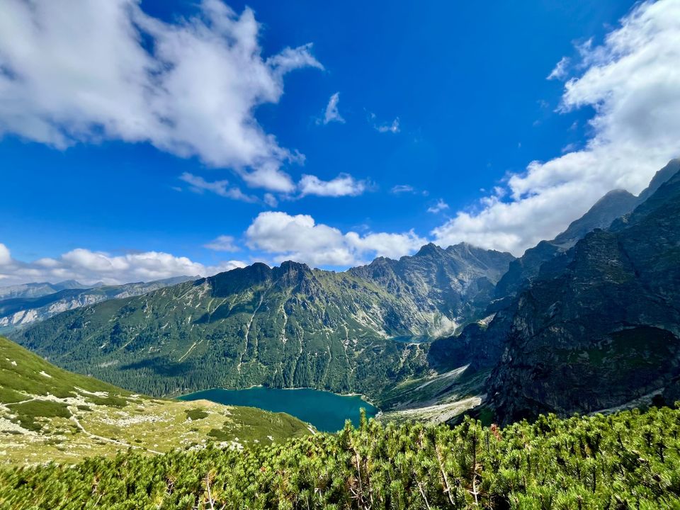 Week 45-57 | Summary - Rest, Learn, Refocus