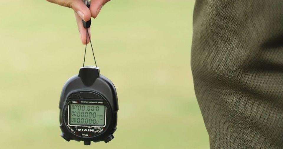 Week 79-83 | Summary - Time Based Sessions (no wetsuit)