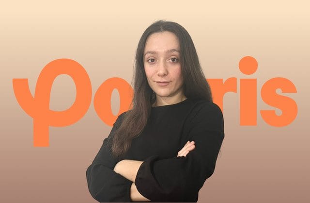 Alazne Escudero, preparador/a de Polaris