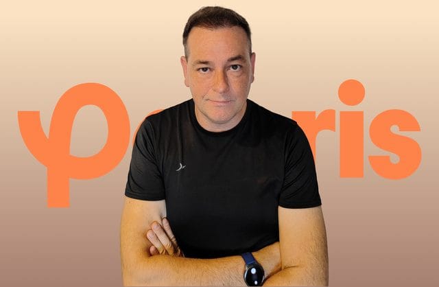 Carlos Marín, preparador/a de Polaris