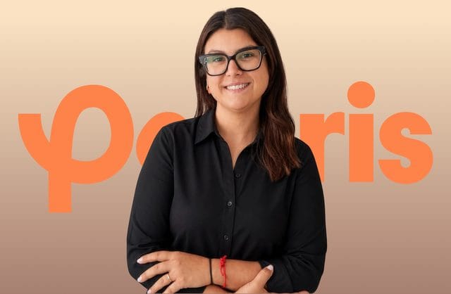 Celia Mojica, preparador/a de Polaris