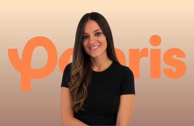 Irene Orellana, preparador/a de Polaris
