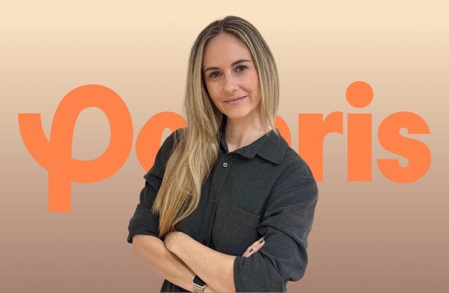 María Fernández, preparador/a de Polaris