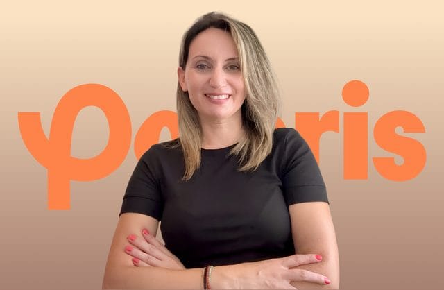 María José Méndez, preparador/a de Polaris