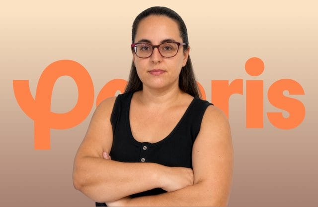 Sandra La Parra, preparador/a de Polaris