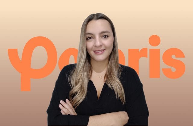 Sara Duarte, preparador/a de Polaris