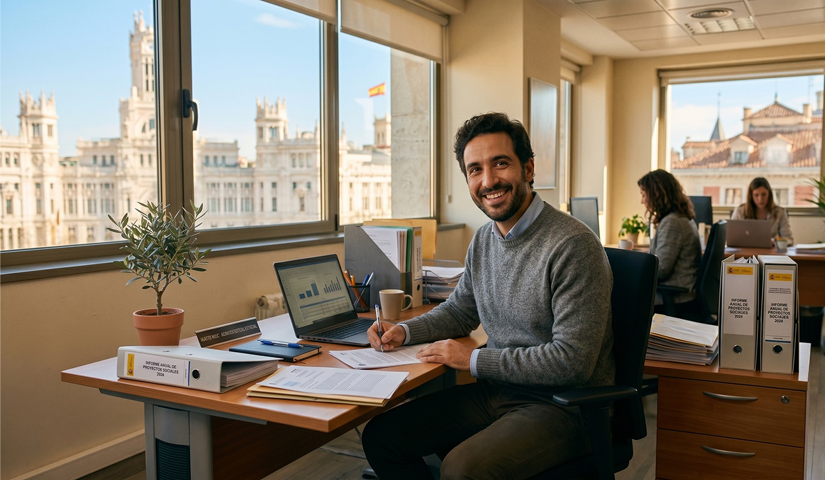 Oferta de Empleo Público 2026: análisis completo de plazas