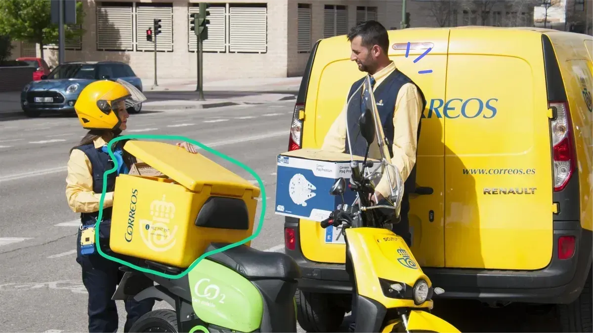 Cómo Prepararse para Obtener una Plaza en las Oposiciones de Correos en España