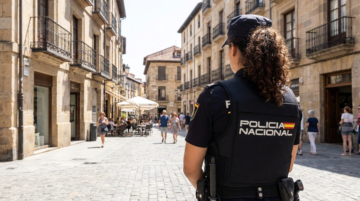 Oposiciones Policía Nacional 2026: guía completa