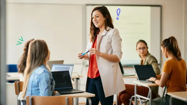 ¿Funcionario de carrera o interino? Descubre las diferencias en la educación secundaria