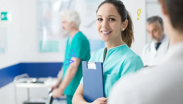 Herramientas Esenciales Utilizadas por Enfermeros en su Práctica Diaria