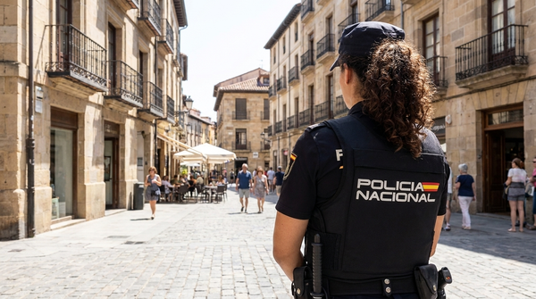 Oposiciones Policía Nacional 2026: guía completa