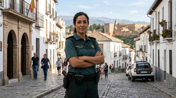 Requisitos para ser Guardia Civil 2026 | Checklist