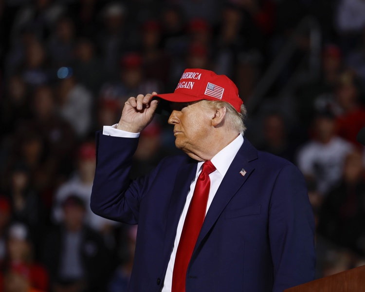 deportación masiva trump