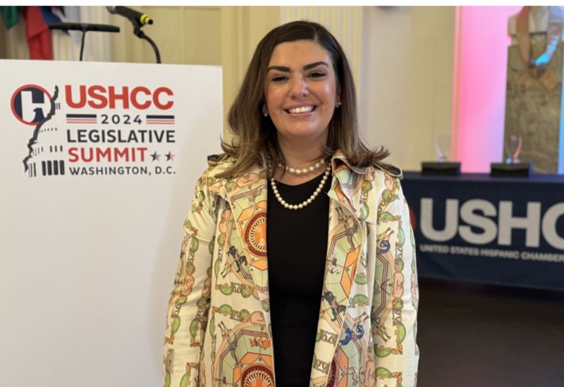 Cumbre Legislativa de la USHCC 