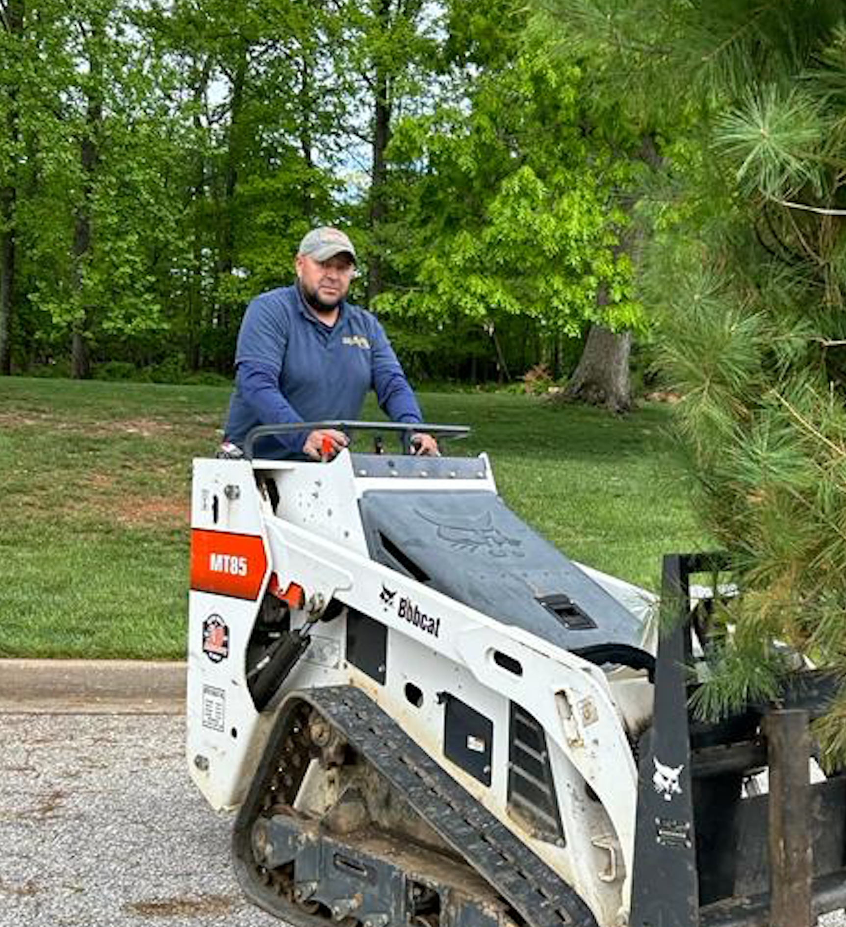 Becarios de Justicia Climática 