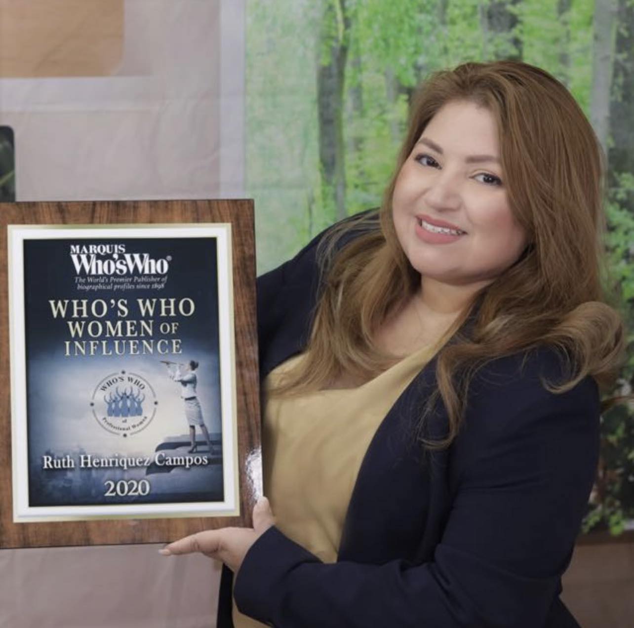 éxitos del cambio demográfico en Virginia