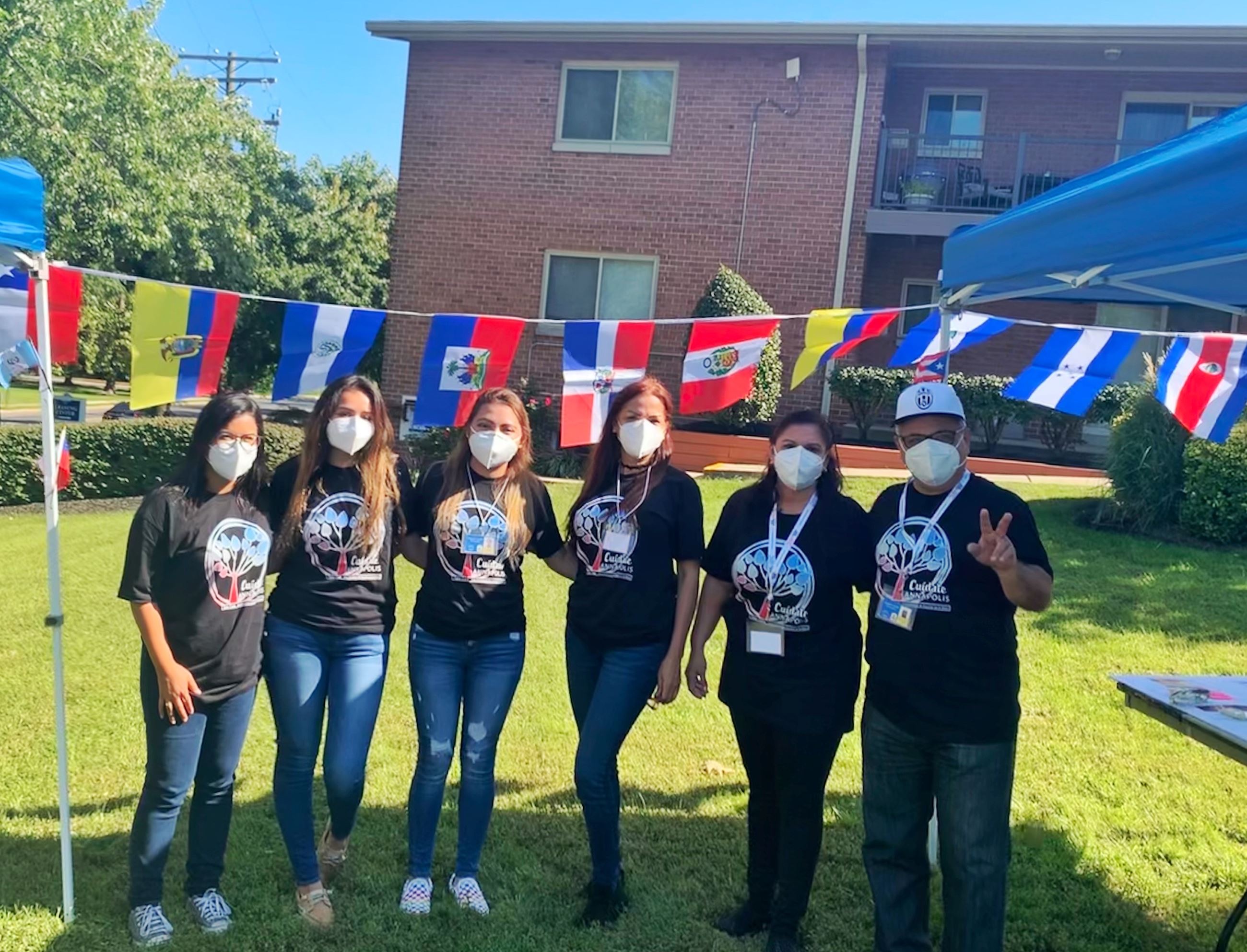 Foro latino de Justicia Social