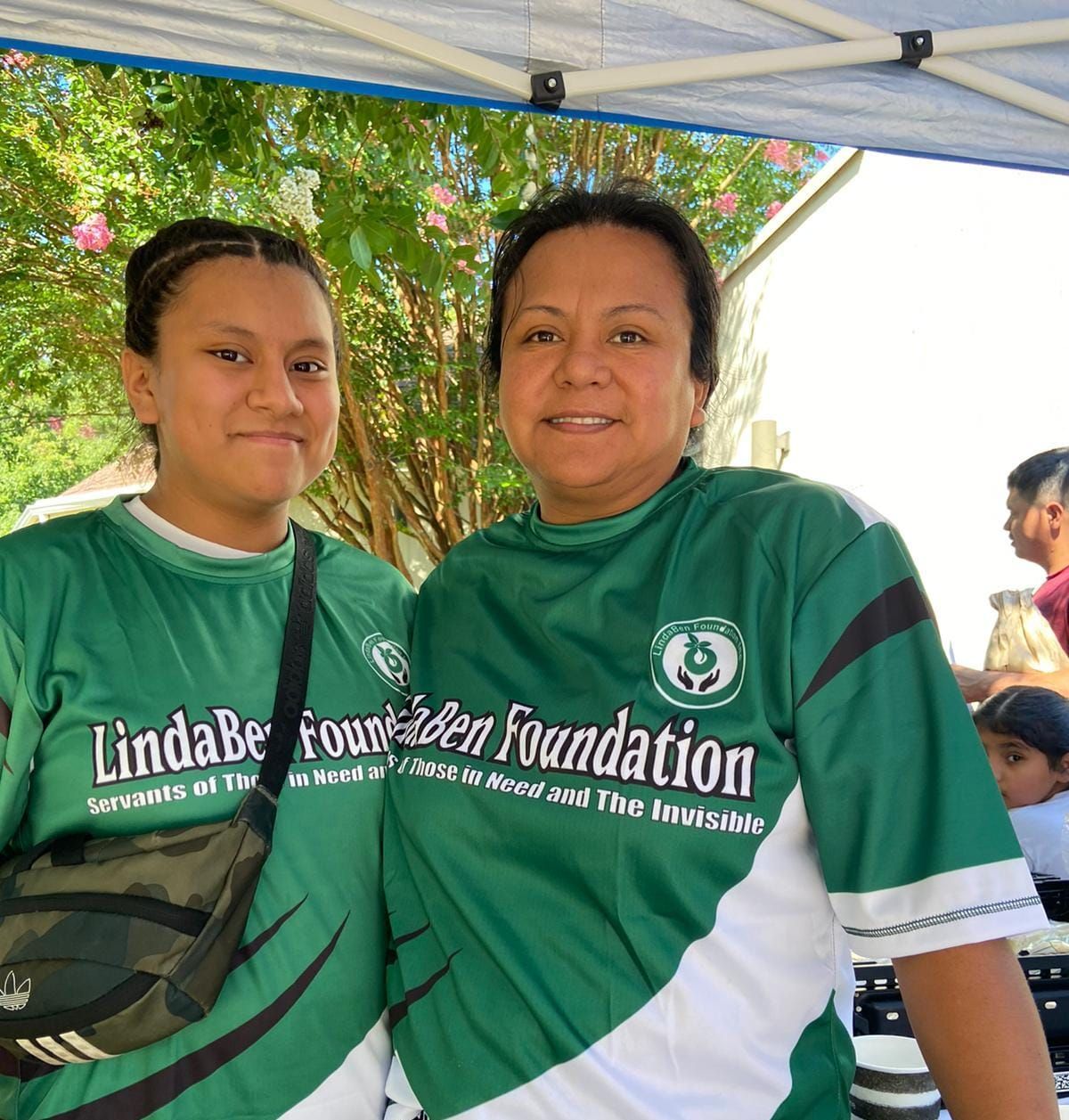 Madres vuelta a clases 