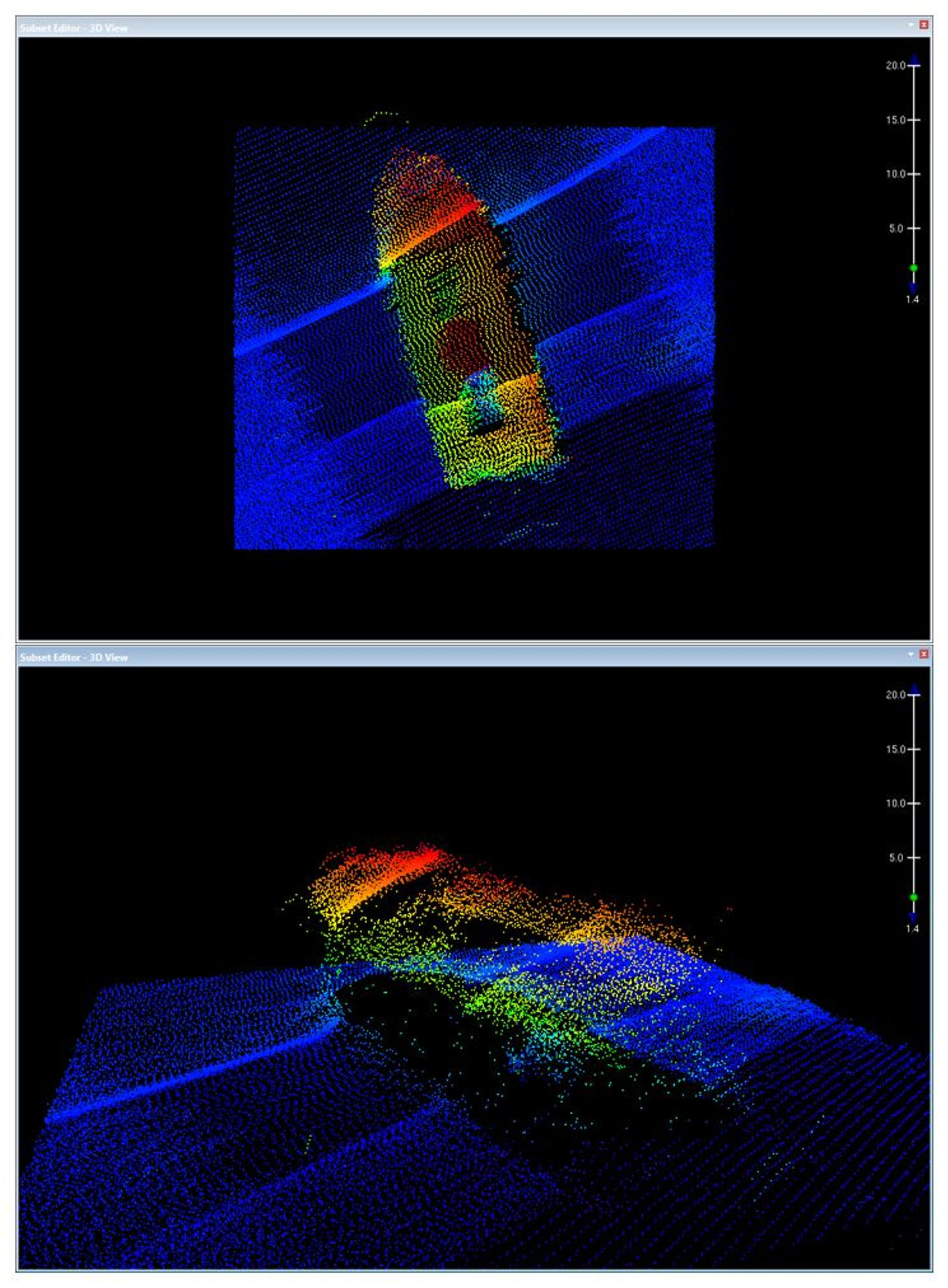 ncuentran el barco del peor desastre marítimo en la historia de Australia