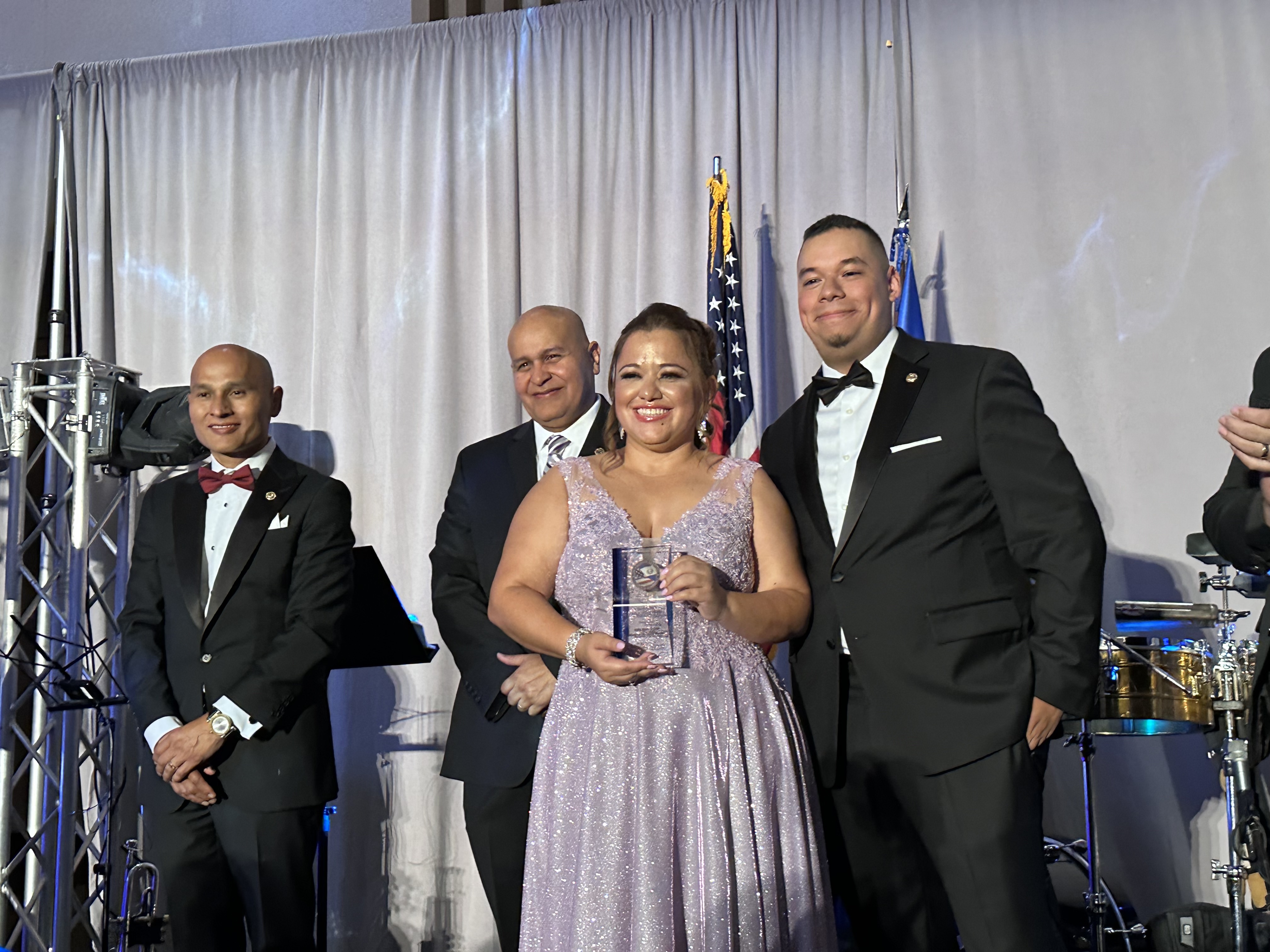 Cámara de Comercio Salvadoreña