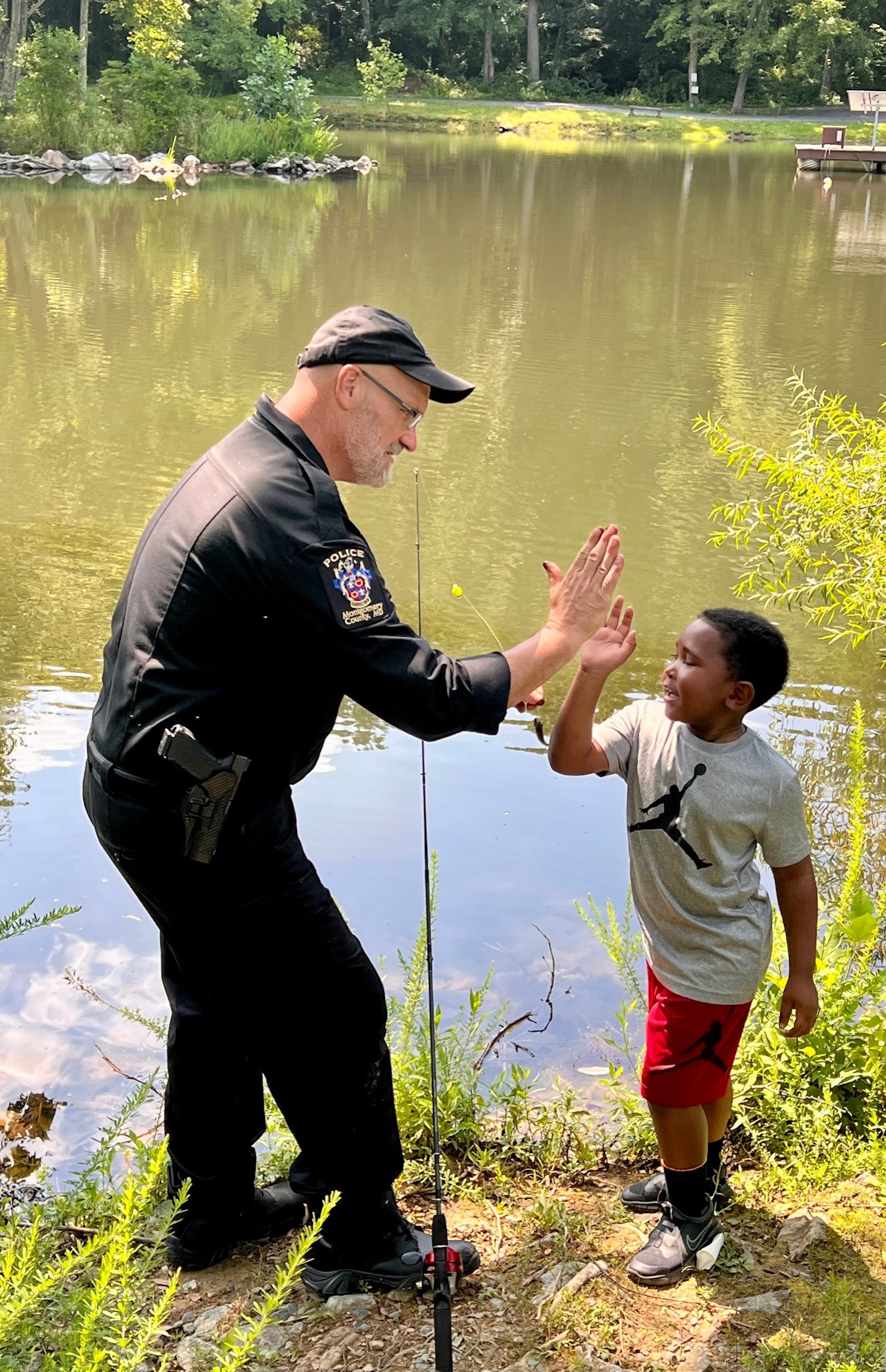 Bono para inscripción en policía