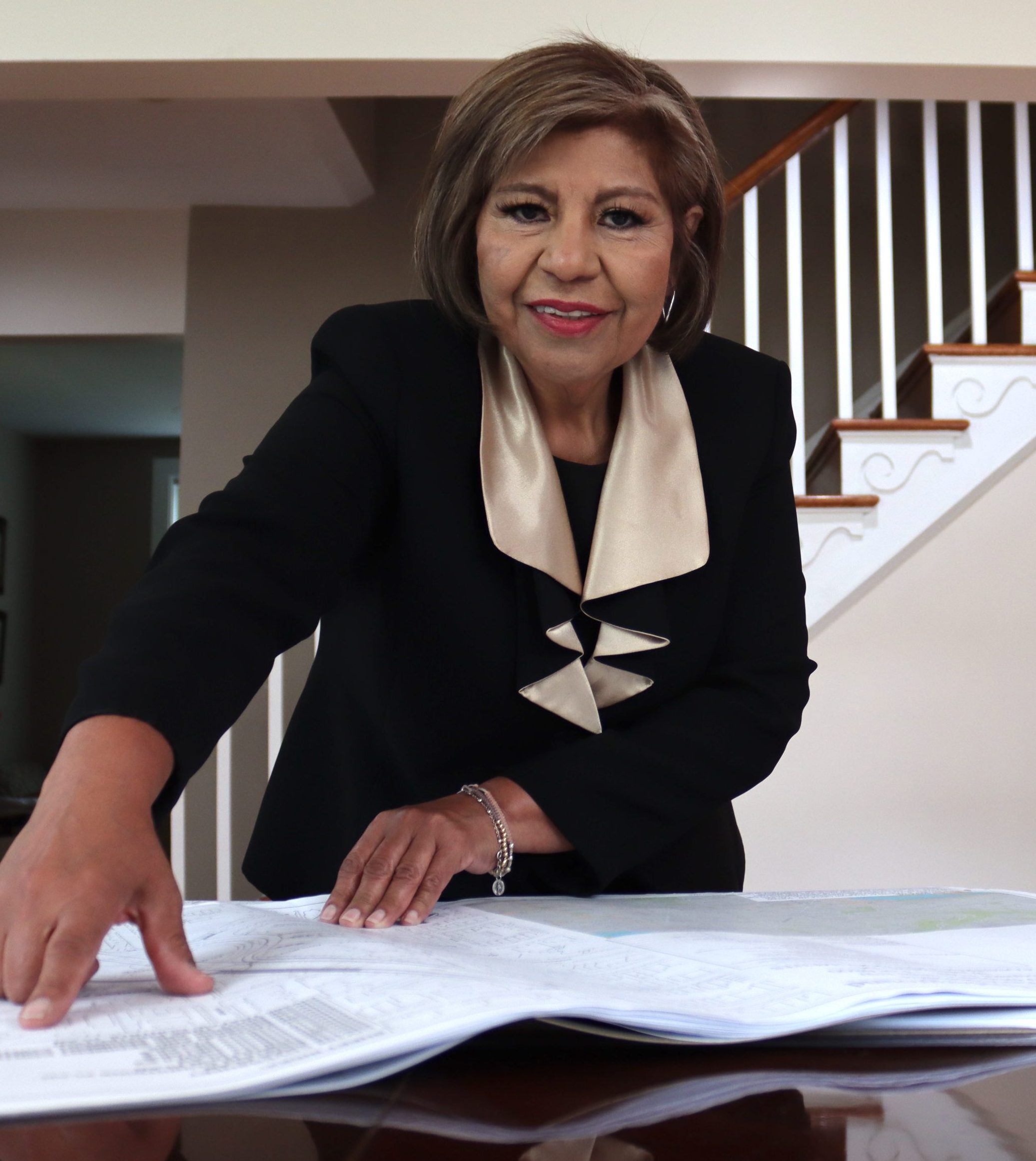 Fiesta DC Corrales Planos