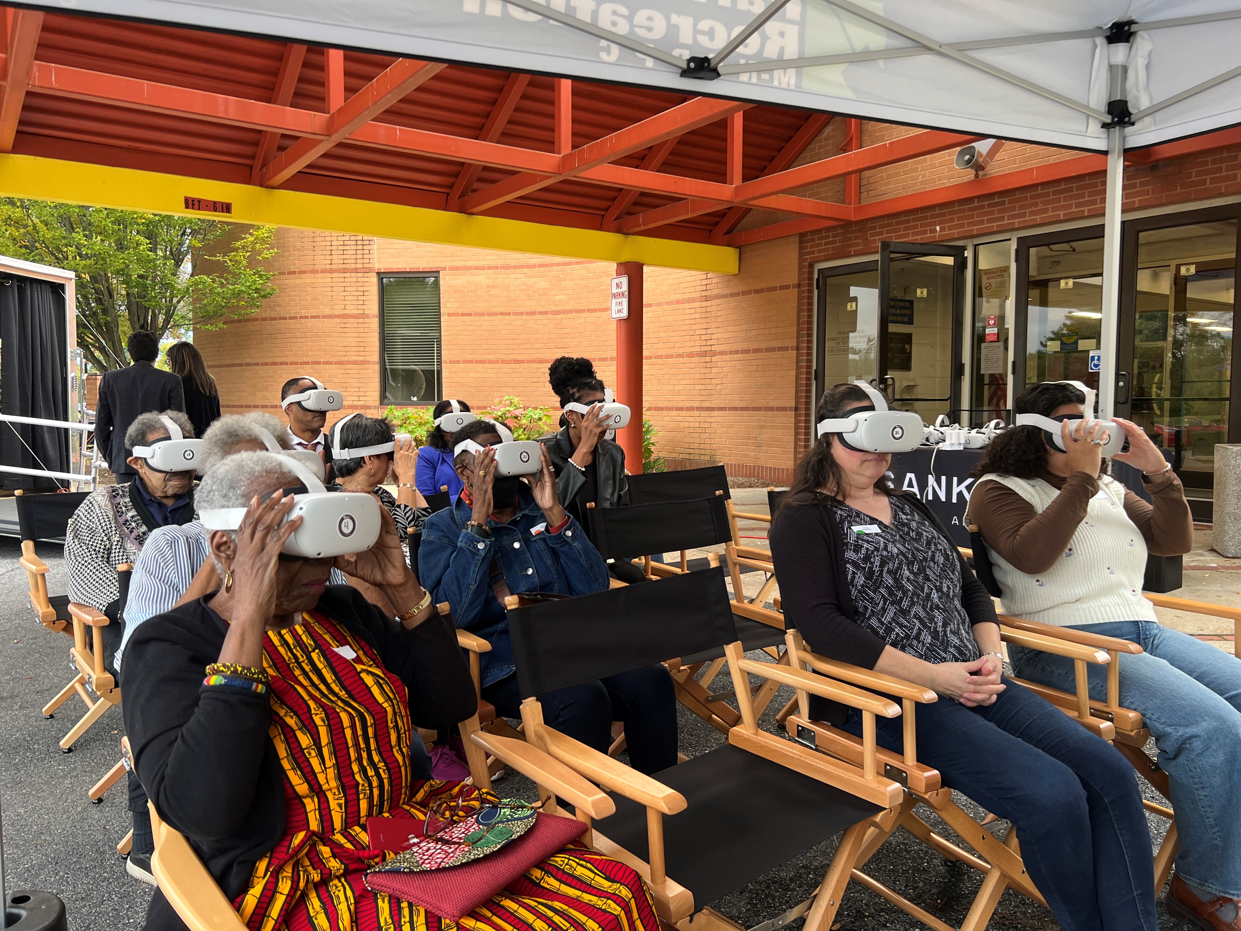 Museo Móvil Sankofa