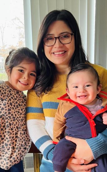 Día de la madre 2024