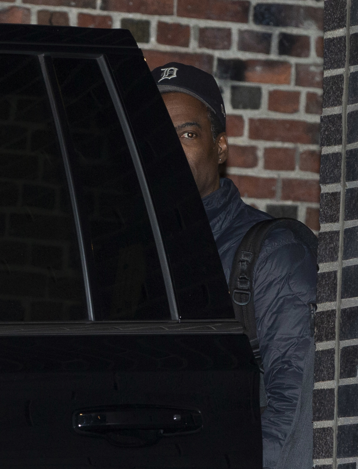 Chris Rock en Boston