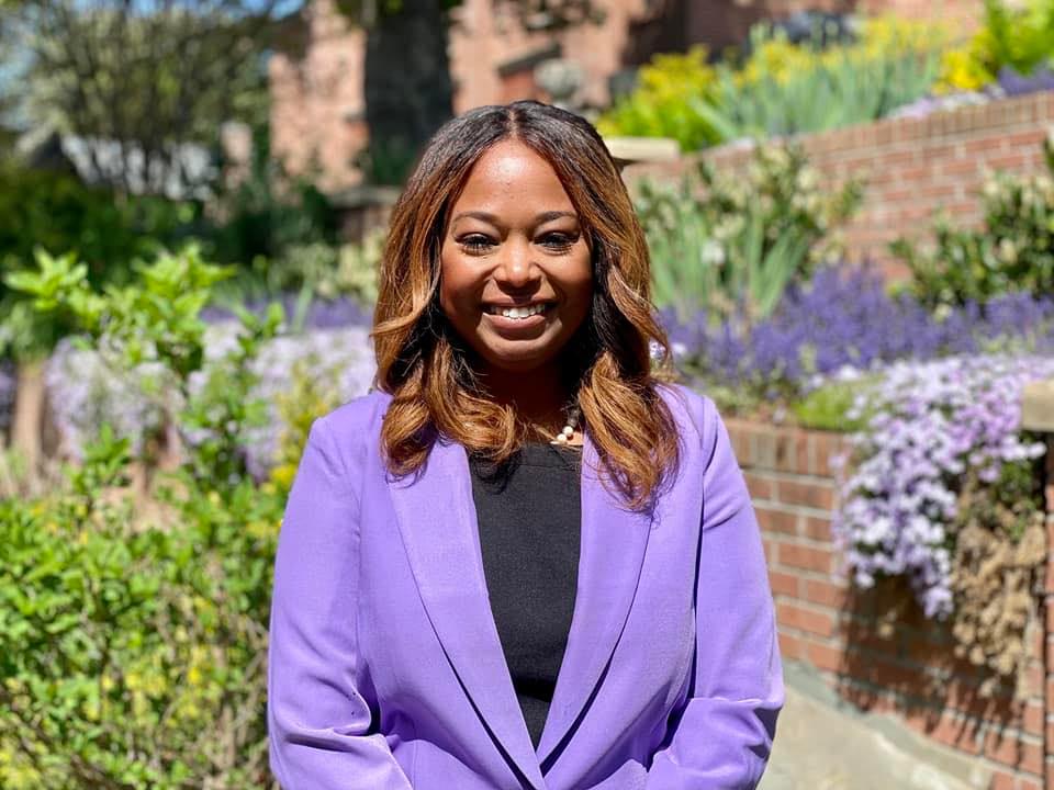 Candidatos para elecciones en DC