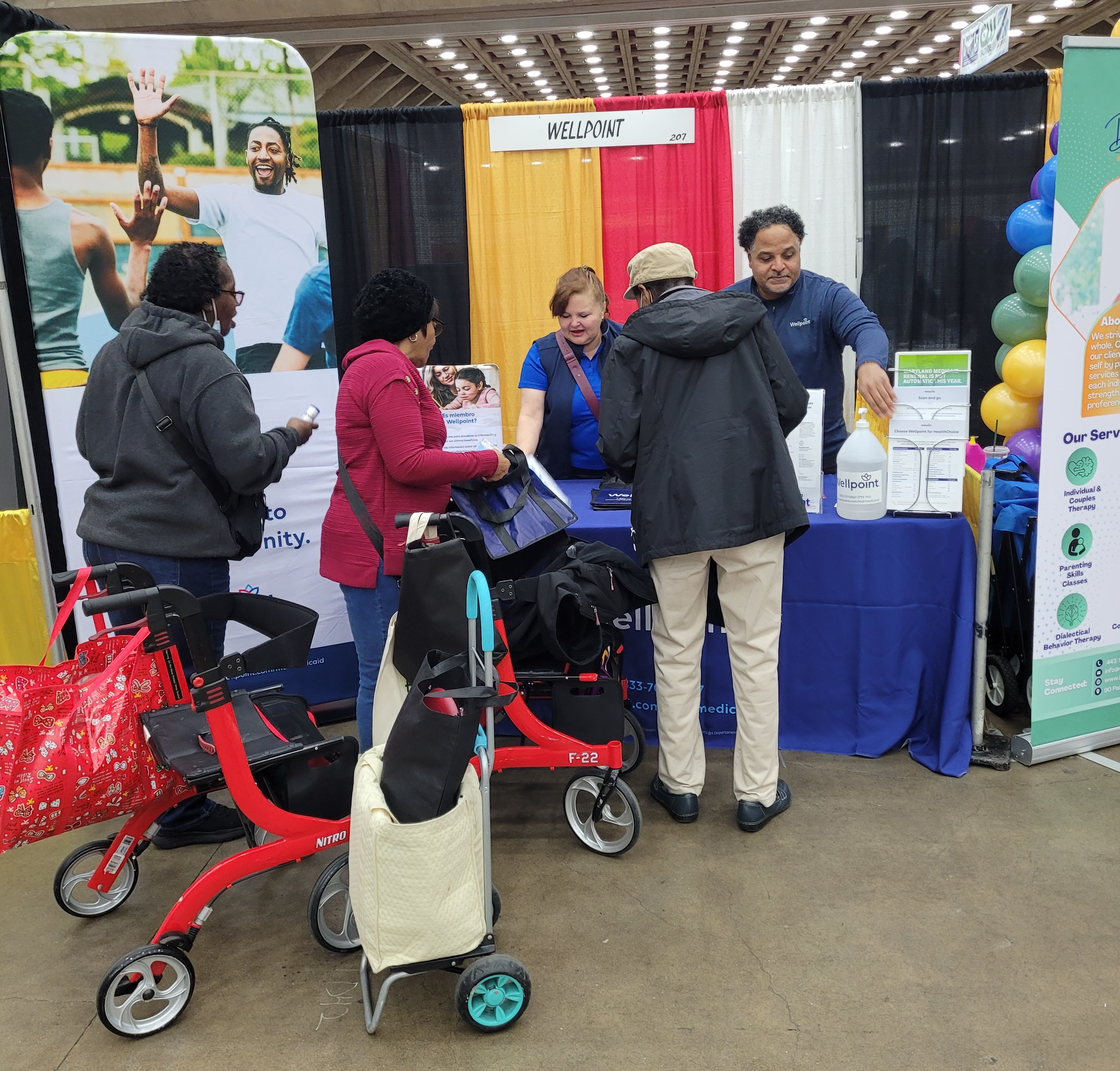 Renovar seguro de Medicaid