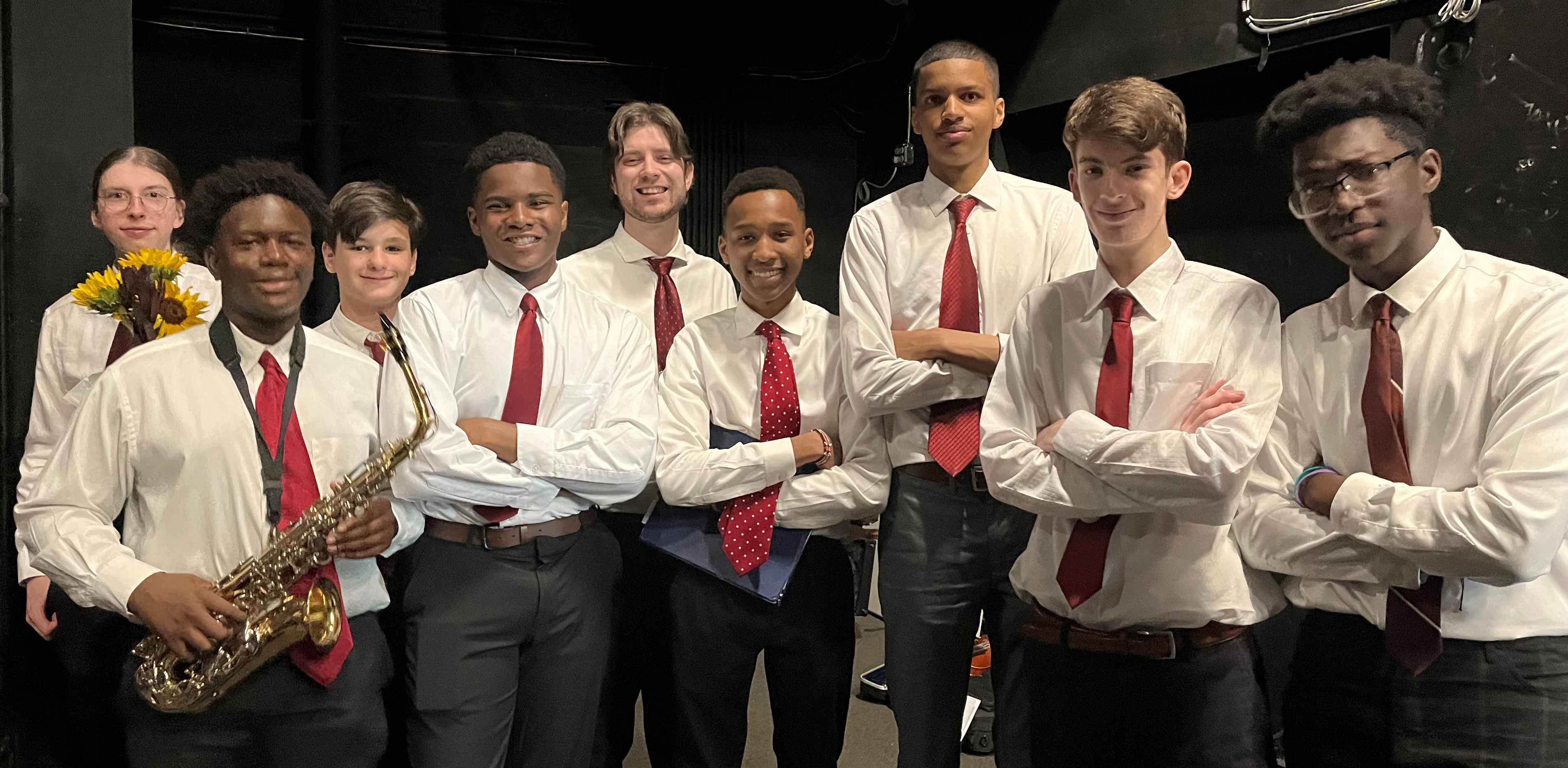 escuelas de excelencia DMV