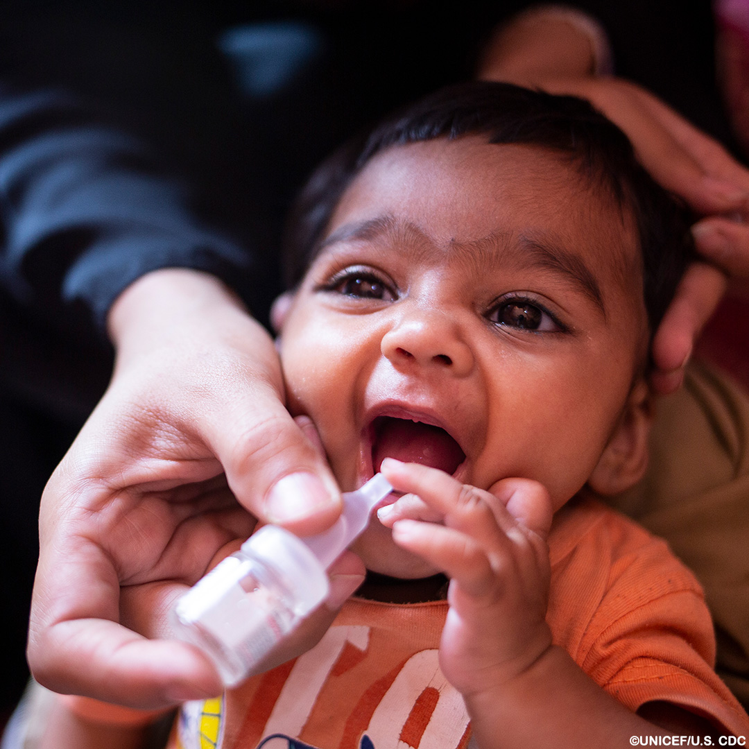 Vacunas infantiles desde bebes 