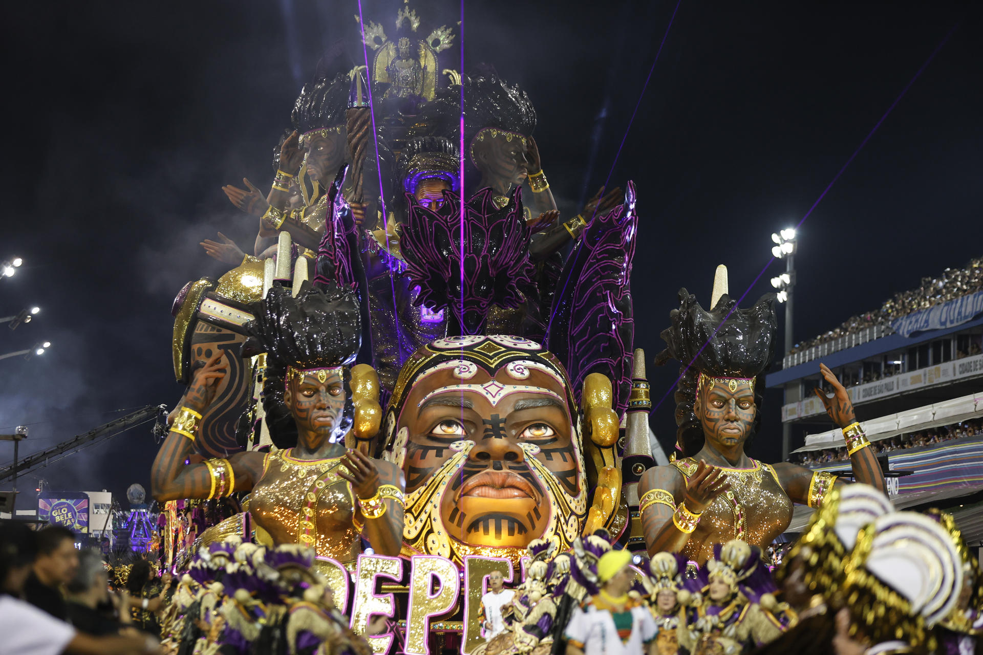 carnaval río de janeiro