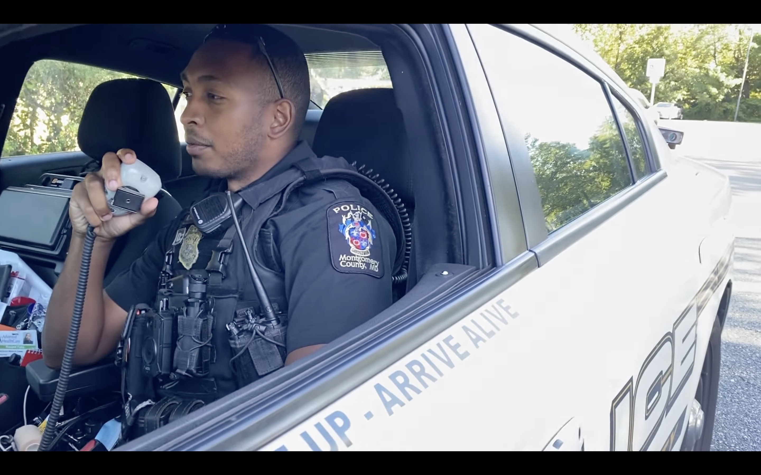 Renuncia de Policías