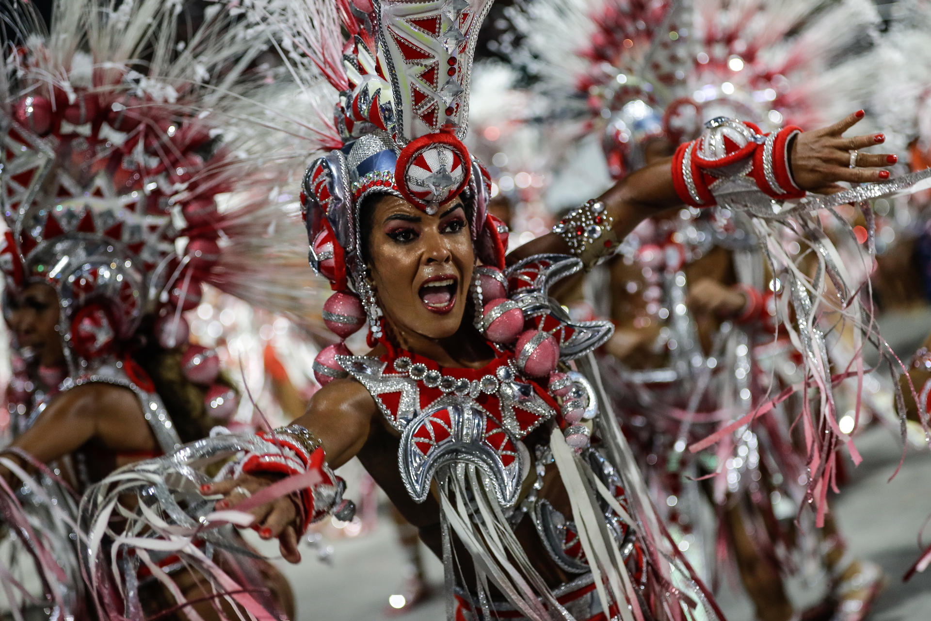 carnaval río de janeiro