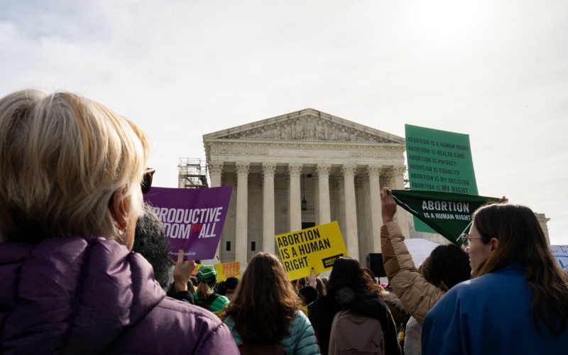 aborto Biden Ley Comstock