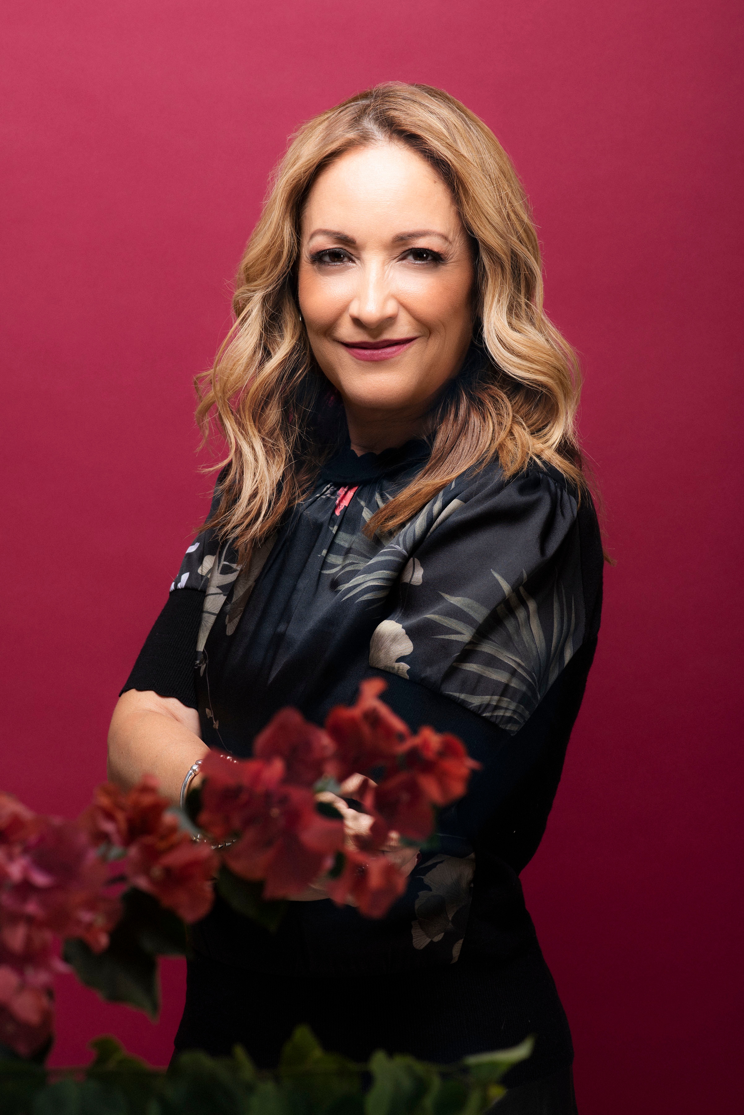 Beatriz Acevedo SUMA