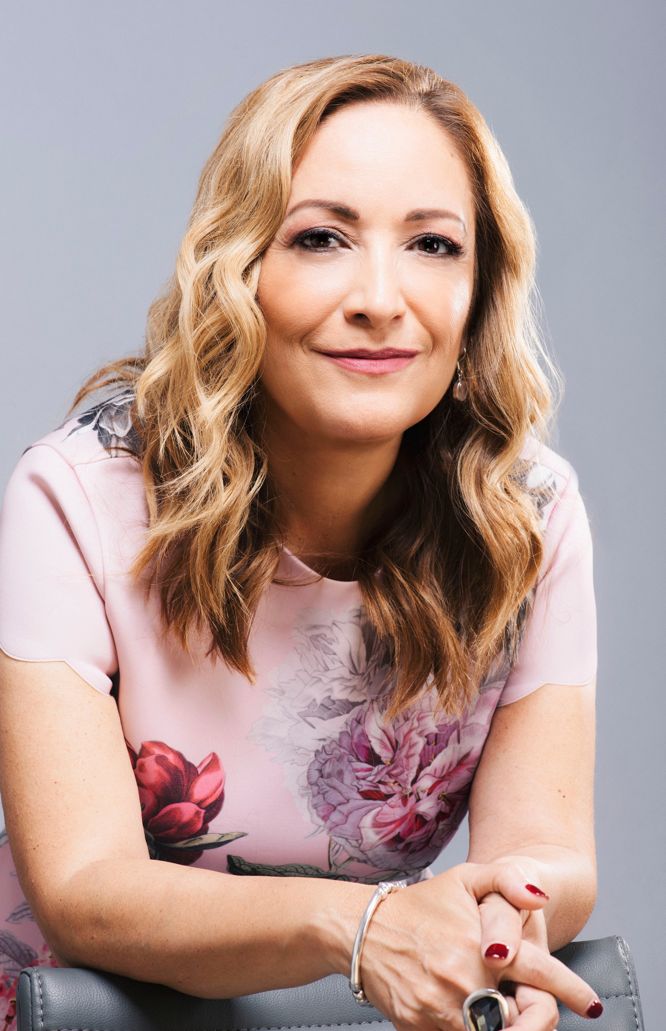 Beatriz Acevedo SUMA