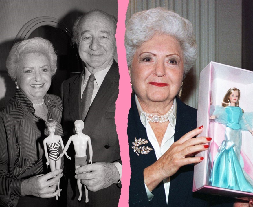 barbie datos curiosos