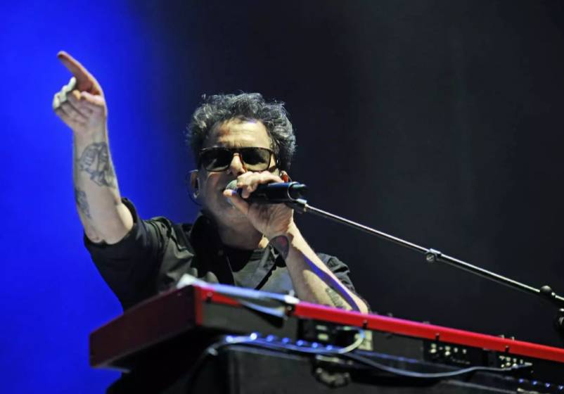 Andrés Calamaro